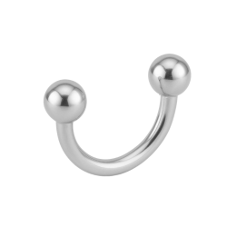 Piercing Ouro 18K Para...