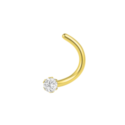 PIERC.AU.AMA.NARIZ ZIRCONIA