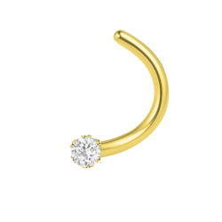 PIERC.AU.AMA.PIERCING NARIZ...