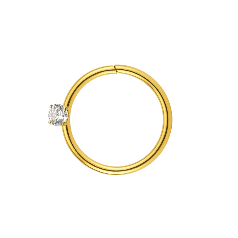 PIERC.AU.AMA.PIERCING ARGOLINHA COM ZIRC