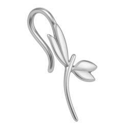 Piercing Ouro 18K Libélula