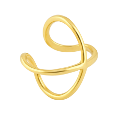 Piercing Ouro 18K...