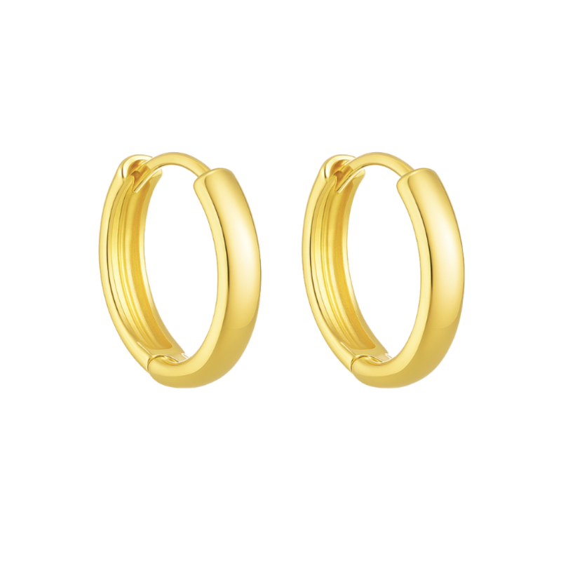 BR.AU.AMA.ARGOLA CLICK LAT.ZIRCONIA