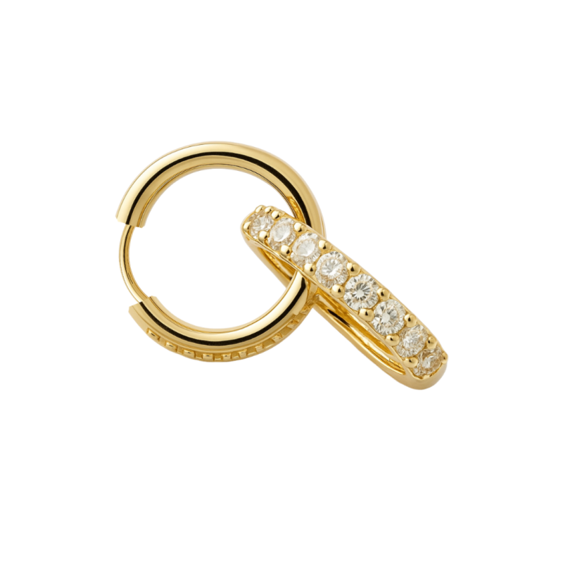 BR.AU.AMA.ARGOLA CLICK ZIRCONIA