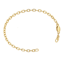 Pulseira Ouro 18K Cartier...