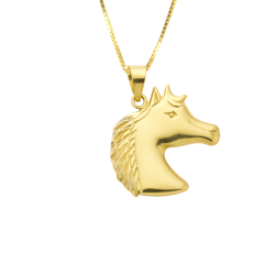 PG.AU.AMA PINGENTE CAVALO...