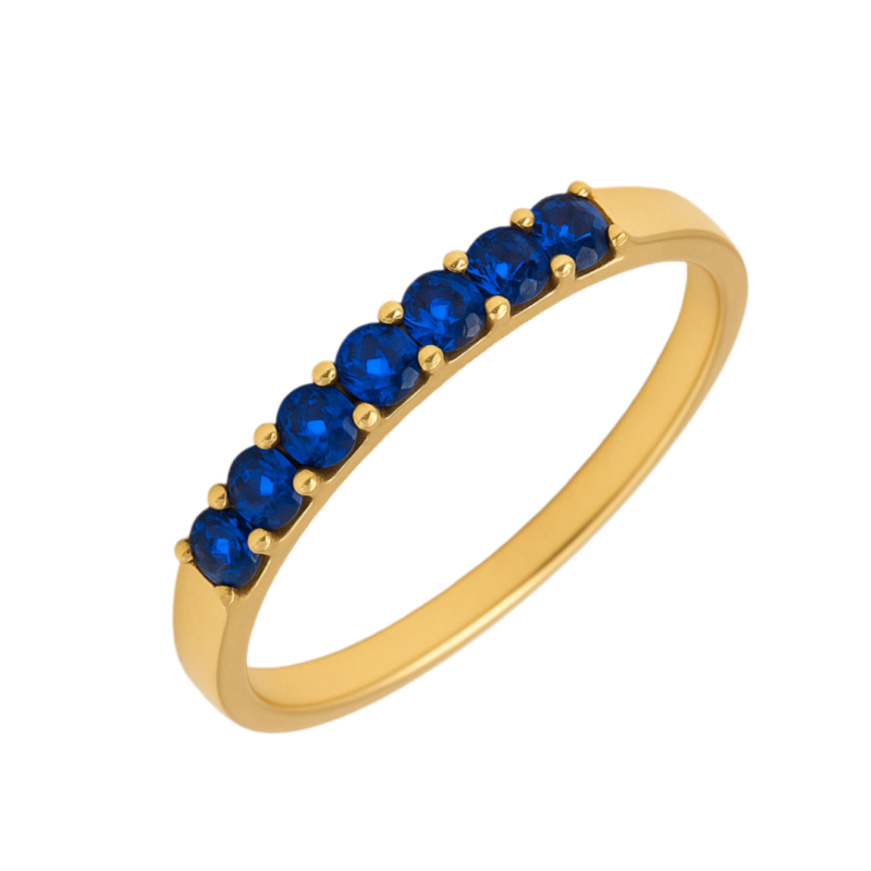 AN.AU.AMA.MEIA ALIANCA ZIR AZUL ESCURO