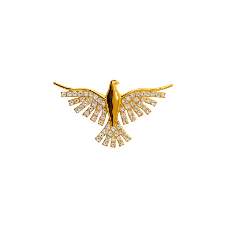 PG.AU.AMA.DIVINO ESPIRITO SANTO ZIRCONIA