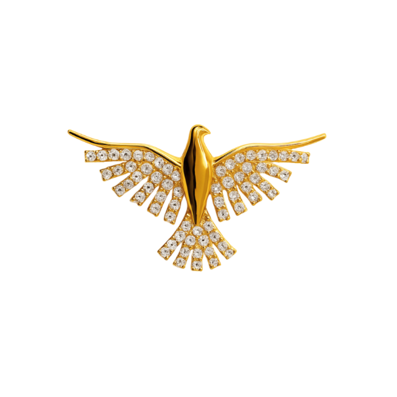 PG.AU.AMA.DIVINO ESPIRITO SANTO ZIRCONIA
