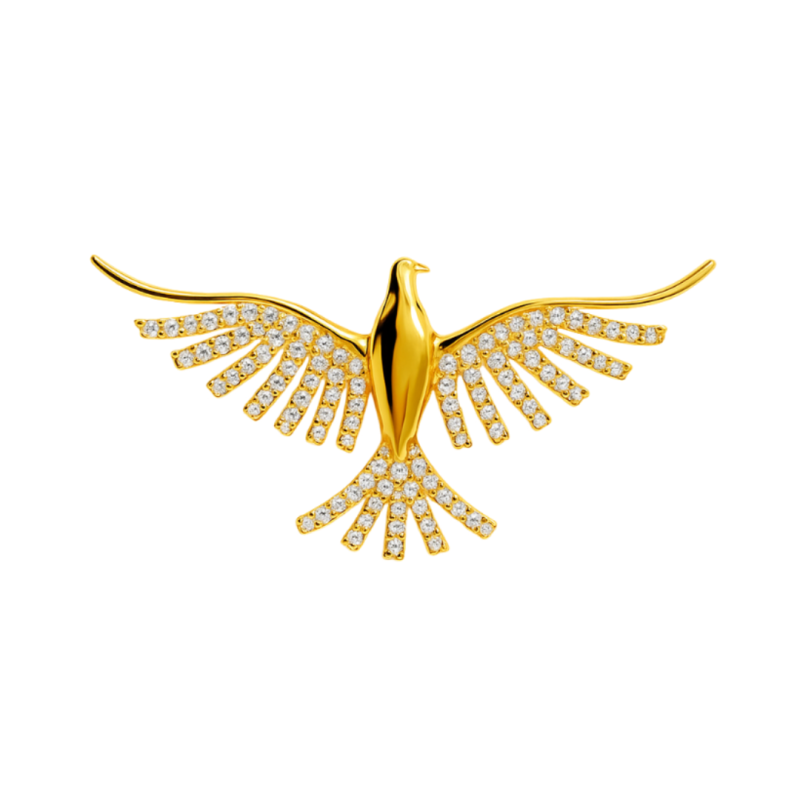 PG.AU.AMA.DIVINO ESPIRITO SANTO ZIR GD