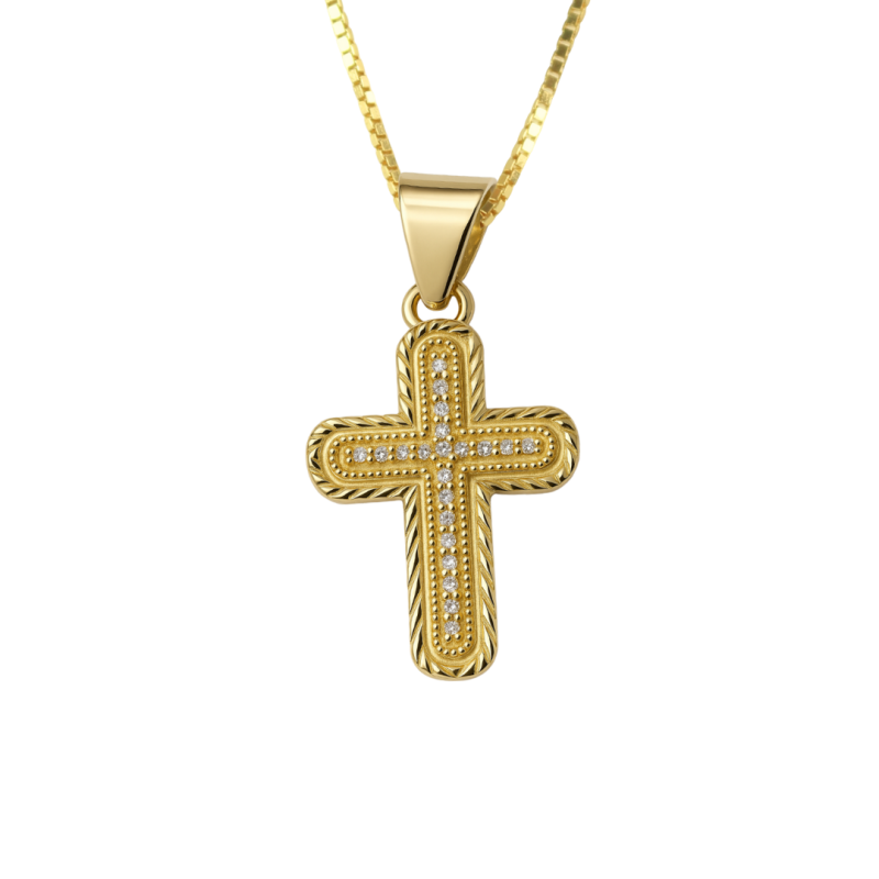 PG.AU.AMA.CRUZ COM ZIRCONIA