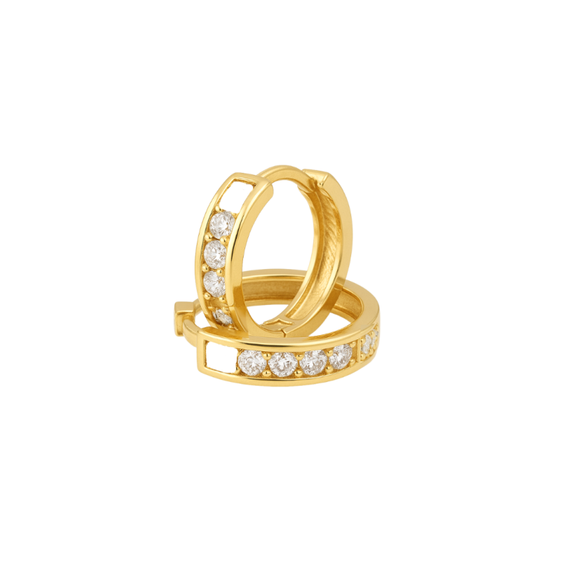 BR.AU.AMA.ARGOLA CLICK COM ZIRCONIA