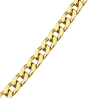Pulseira Ouro 18K Grumet Fio Grosso 22cm