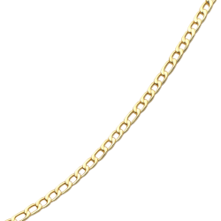 Pulseira Ouro 18K Grumesinha