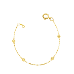 Pulseira Ouro 18K Cartier...