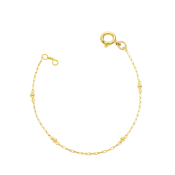 Pulseira Ouro 18K Cartier...