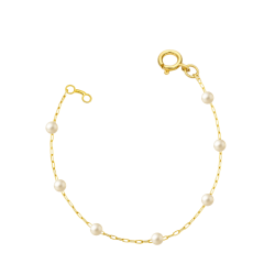Pulseira Ouro 18K Cartier...