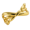Anel Ouro 18K Cereais