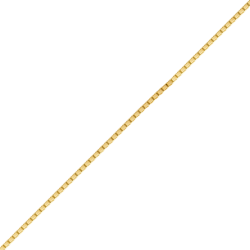 Pulseira Ouro 18K Veneziana...