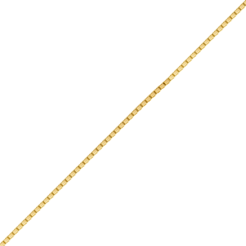Pulseira Ouro 18K Veneziana 16cm