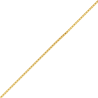 Pulseira Ouro 18K Veneziana 16cm