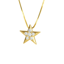 PG.AU.AMA.ESTRELA 5PONTAS