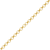 Pulseira Ouro 18K Elo Português