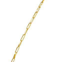 Pulseira Ouro 18K Cartier