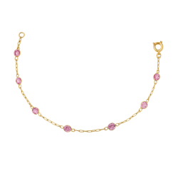 PULS.AU.AMA ZIRC.ROSA 14CM