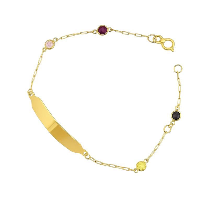 PULS.AU.AMA.CHAPINHA COM ZIRCONIA COLOR
