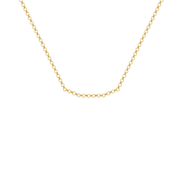 Corrente Ouro 18K Elo...