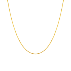Corrente Ouro 18K Veneziana...
