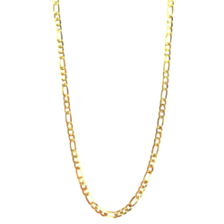 Corrente Ouro 18K Grumet...