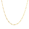 Corrente Ouro 18K Cartier Alongada 60CM