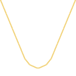 Corrente Ouro 18K Bismark 50cm