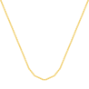 Corrente Ouro 18K Bismark 50cm