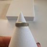 AN.AU.AMA.APARADOR 3FILEIRAS ZIRCONIA