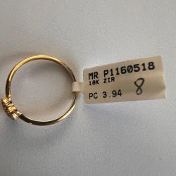 AN.AU.AMA.CORAÇÃO CRAVEJADO ZIRCONIA