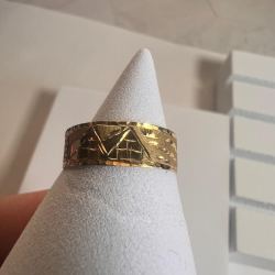 AN.AU.AMA.ANEL ESCRAVA