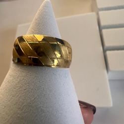 AN.AU.AMA DETALHES ARO DUPLO