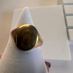 AN.AU.AMA.ANEL DEDINHO OVAL