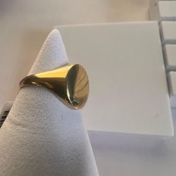 AN.AU.AMA.ANEL DEDINHO OVAL