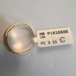 AN.AU.AMA.PLACA LARGA TRABALHADA