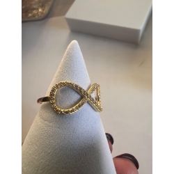 AN.AU.AMA.INFINITO DE ZIRCONIA