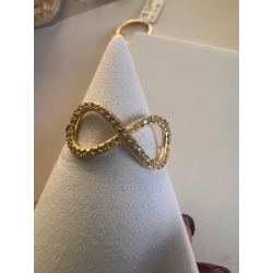 AN.AU.AMA.INFINITO DE ZIRCONIA