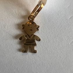 PG.AU.AMA.MENINO PQ PLACA