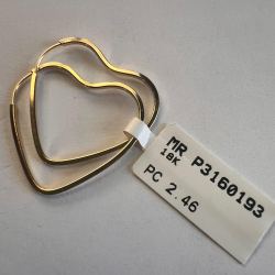 BR.AU.AMA.ARGOLA CORAÇÃO...