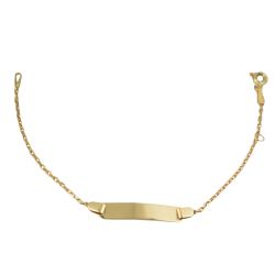 Pulseira Ouro 18K Cartier...