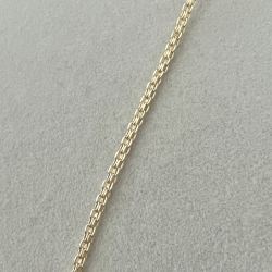 Pulseira Ouro 18K Bismark 18cm