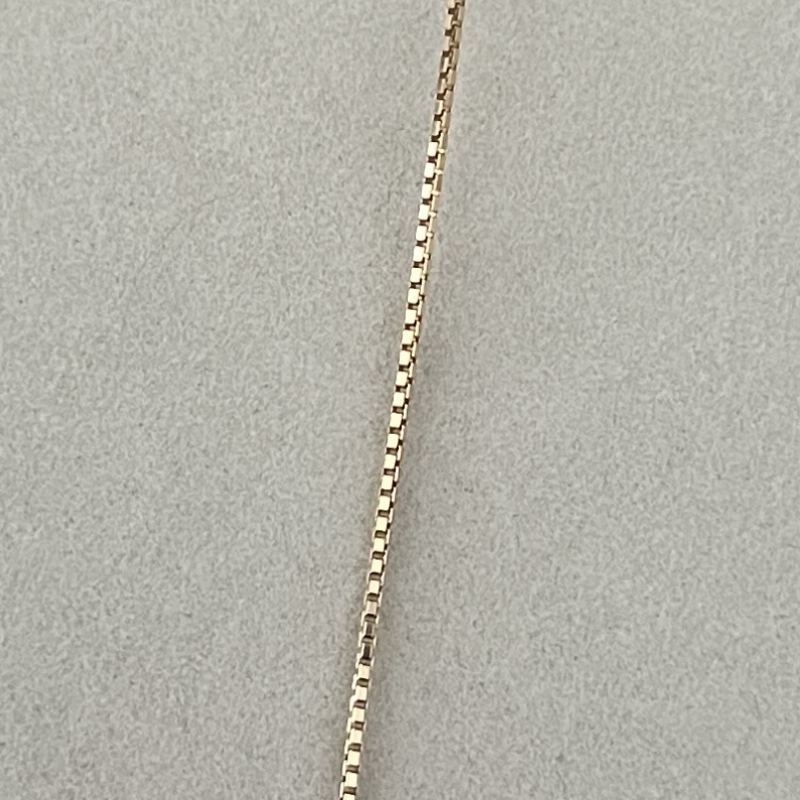 Pulseira Ouro 18K Veneziana 16cm